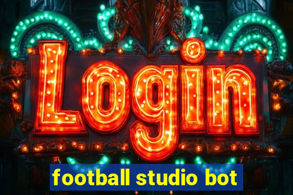 football studio bot